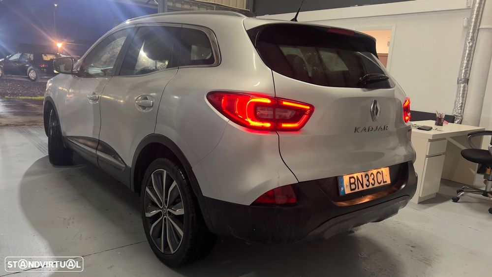 Renault Kadjar - 3