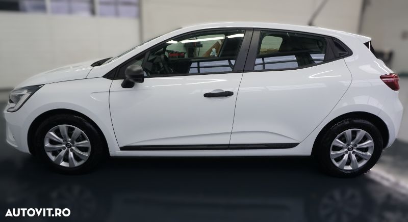 Renault Clio V 1.0 SCe 65 Authentic - 3