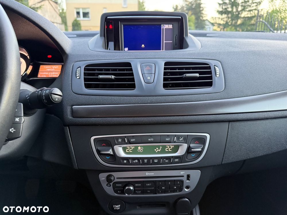 Renault Megane ENERGY TCe 115 Start & Stop Bose Edition - 13