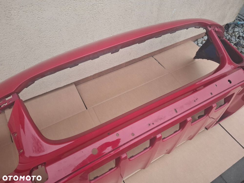 zderzak przód porsche cayenne 7p gts turbo lift oryginał - 8