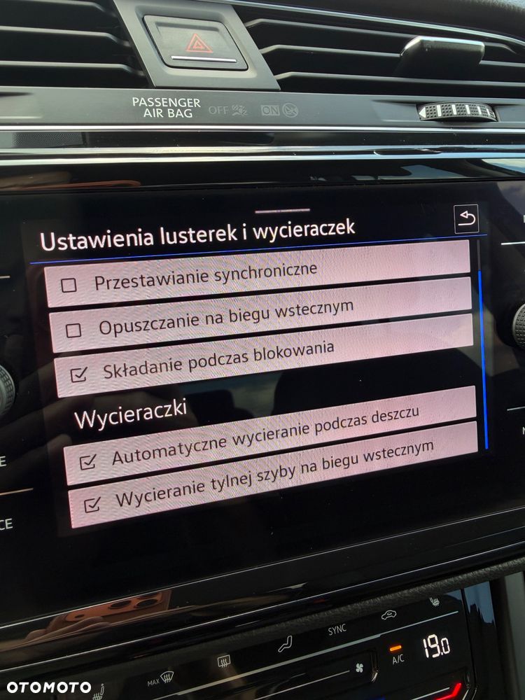 Volkswagen Touran 1.5 TSI EVO Comfortline Plus DSG - 39