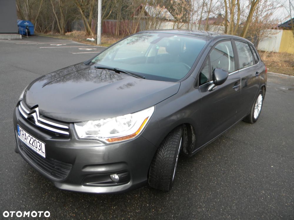 Citroën C4 1.6 HDi Selection - 16