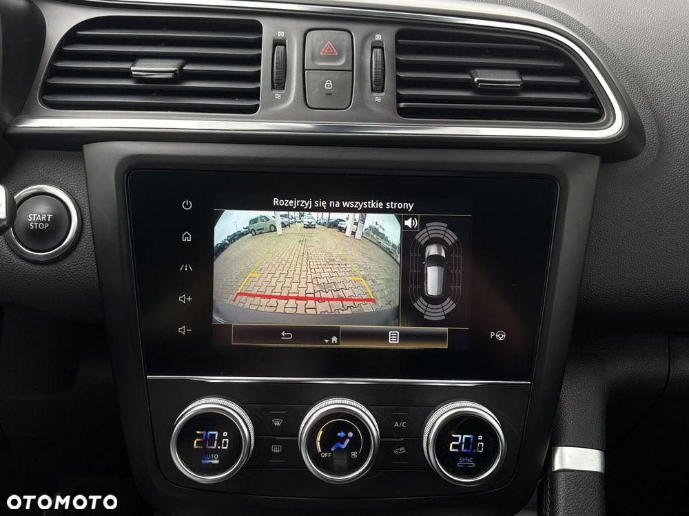 Renault Kadjar 1.3 TCe FAP Intens EDC - 29