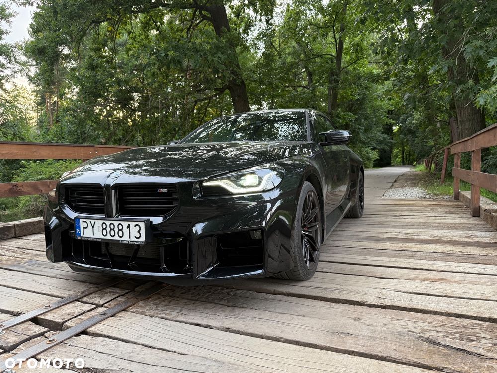 BMW M2 - 1