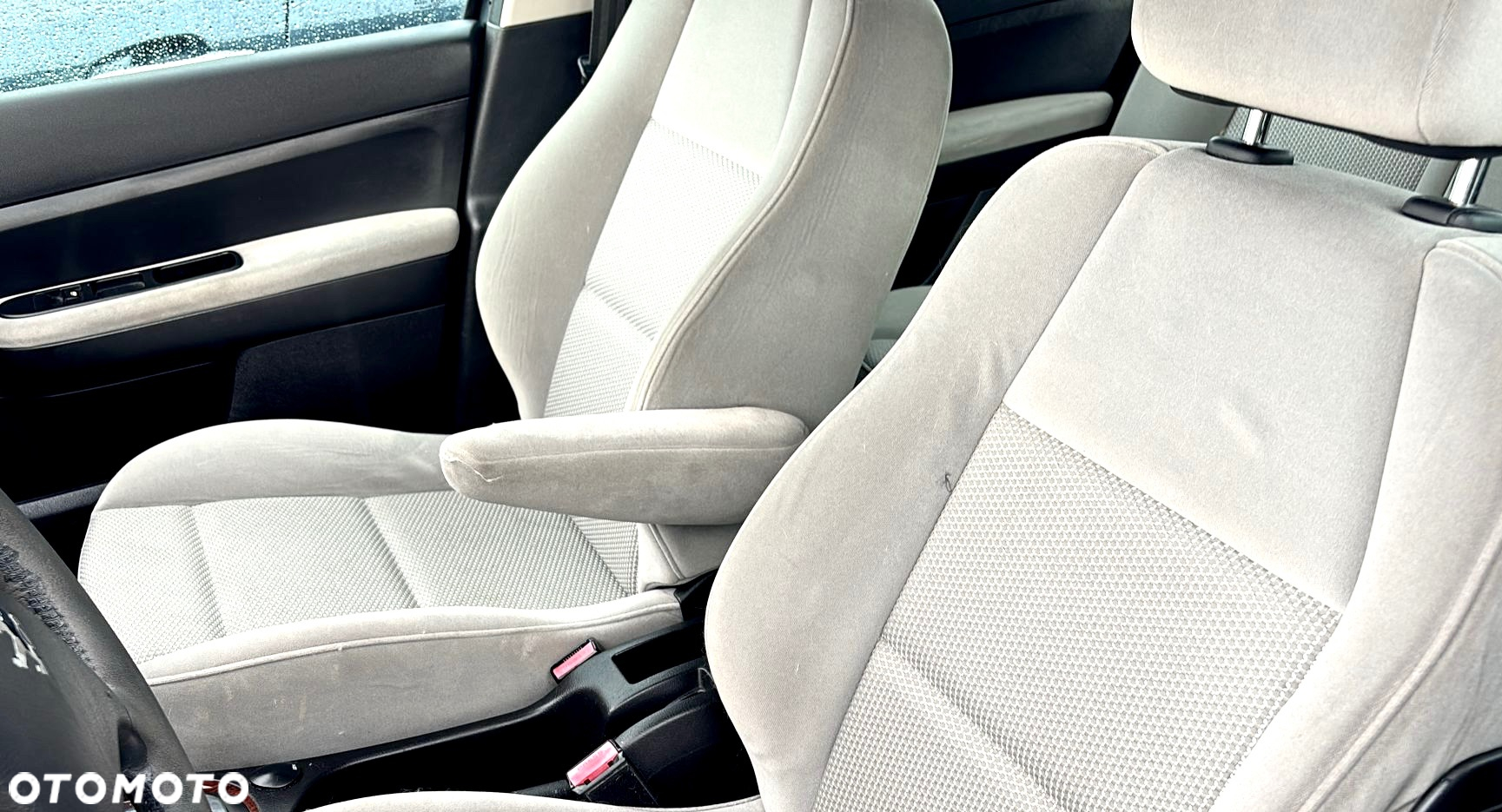 Peugeot 307 Break 110 Automatik Premium - 13