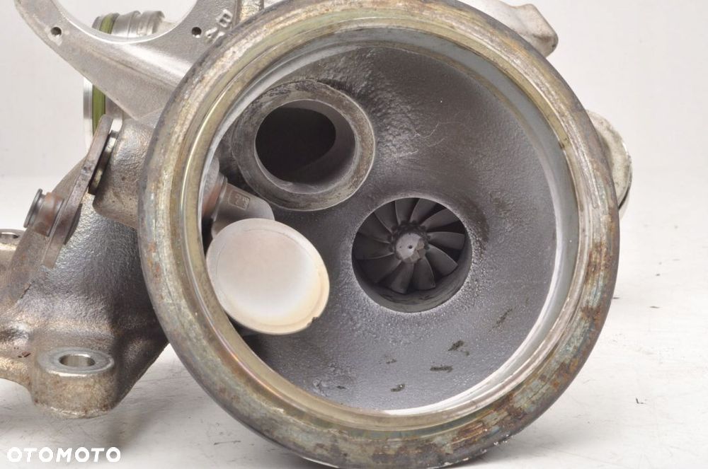 F56 F54 1 F40 2 F44 1.5 TURBO TURBINA 9452135 OPIS - 3