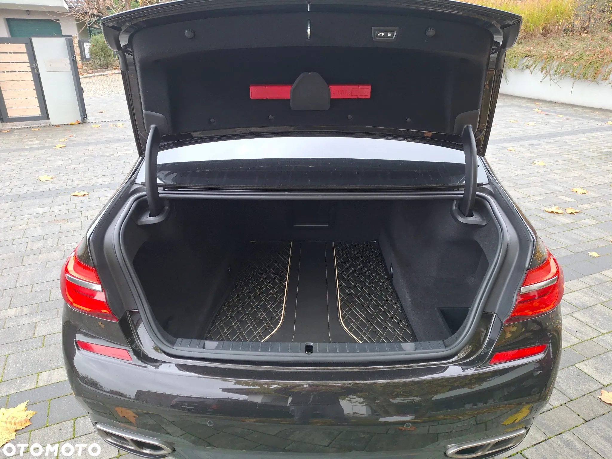 BMW Seria 7 M760Li xDrive - 5