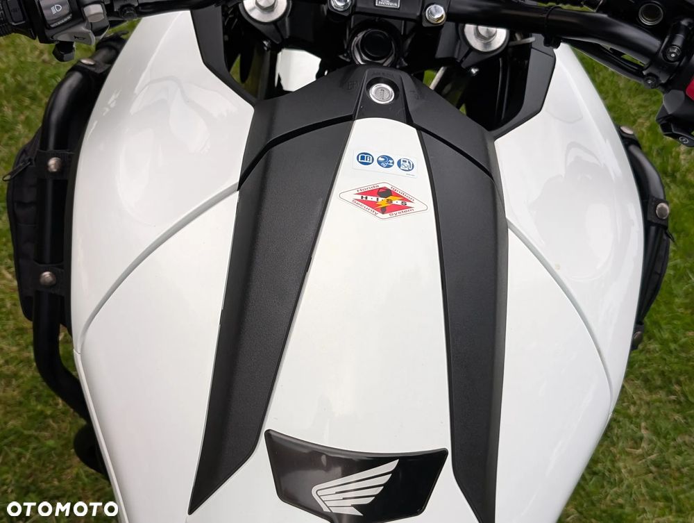 Honda NC - 11