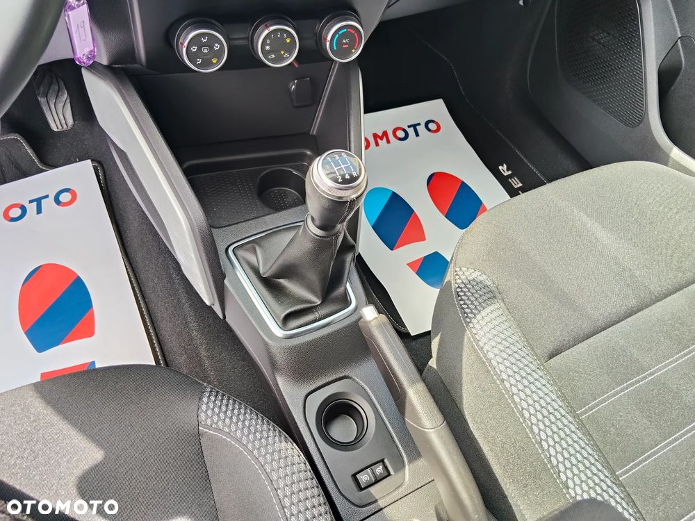 Dacia Duster TCe 100 2WD Comfort - 16