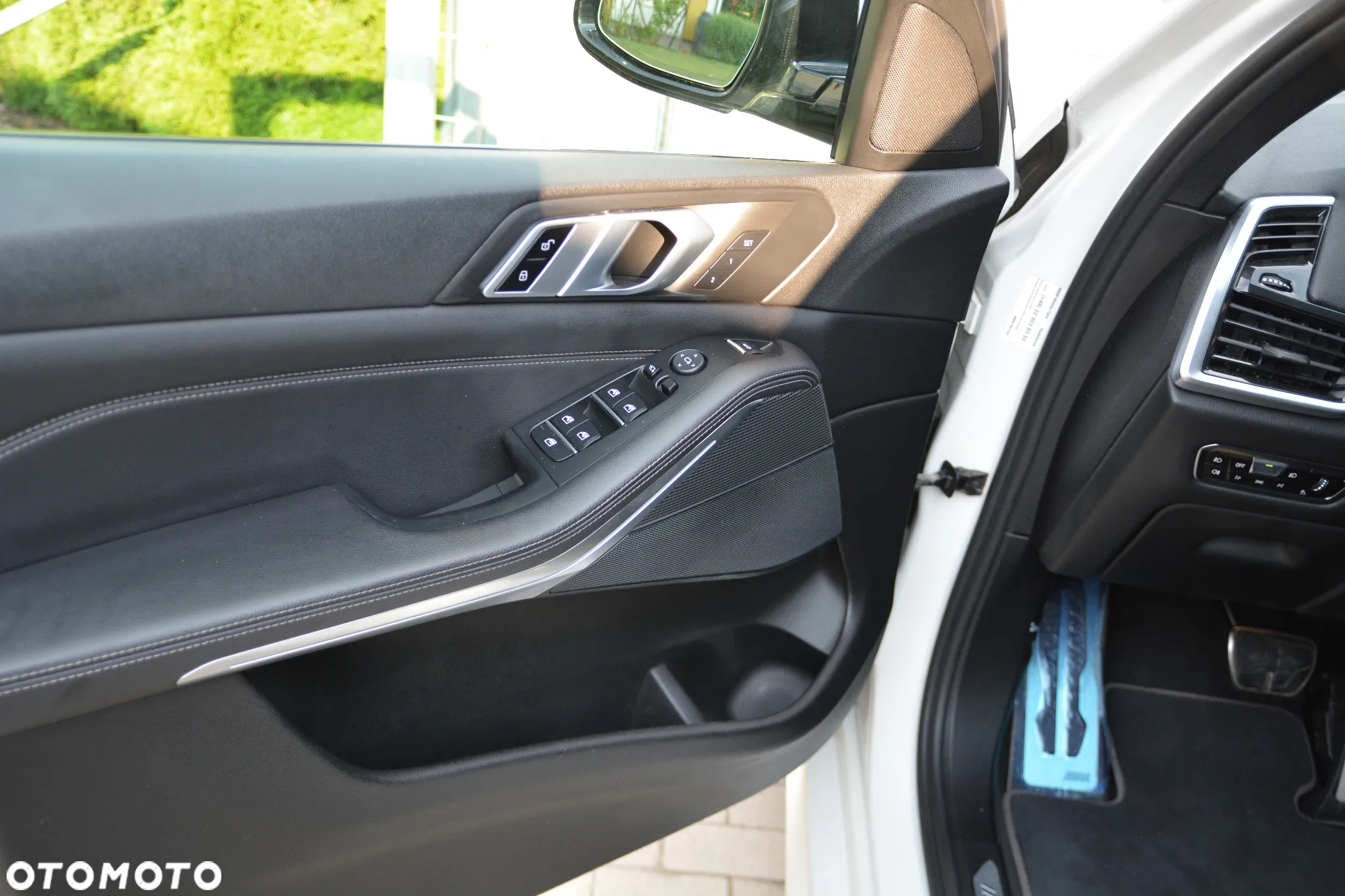 BMW X5 xDrive30d sport - 9