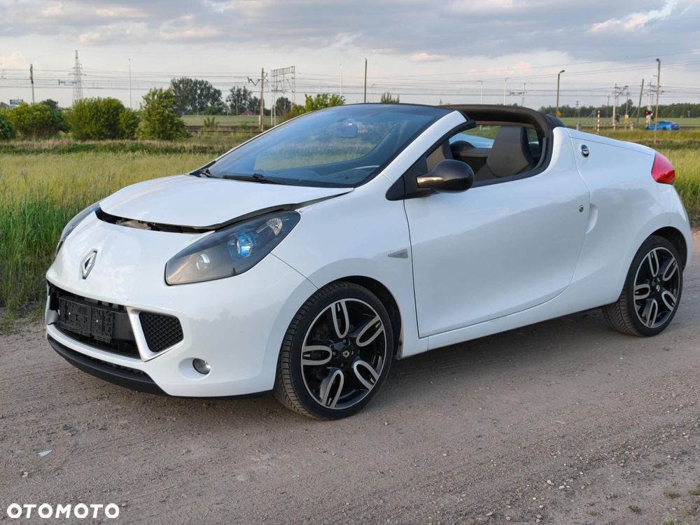 Renault Wind TCe 100 Night and Day - 1