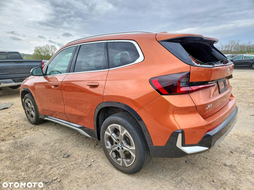 BMW X1 - 2