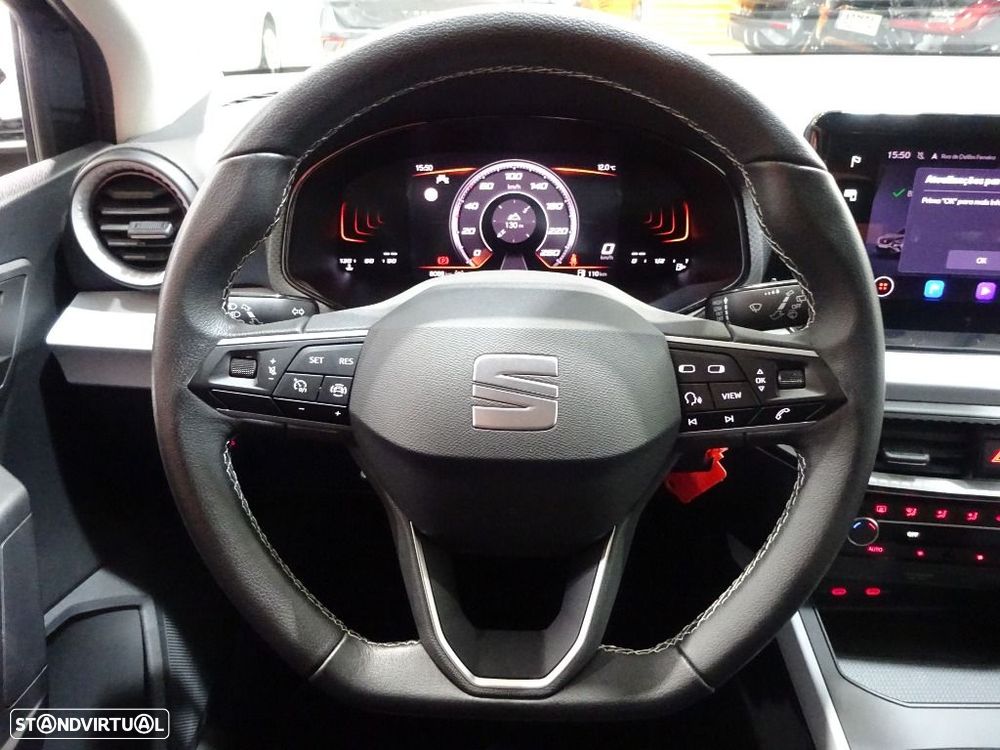 SEAT Arona 1.0 TSI Style - 12