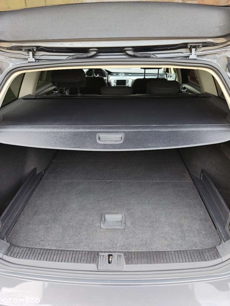 Volkswagen Passat 2.0 TDI BMT Comfortline DSG7 - 18