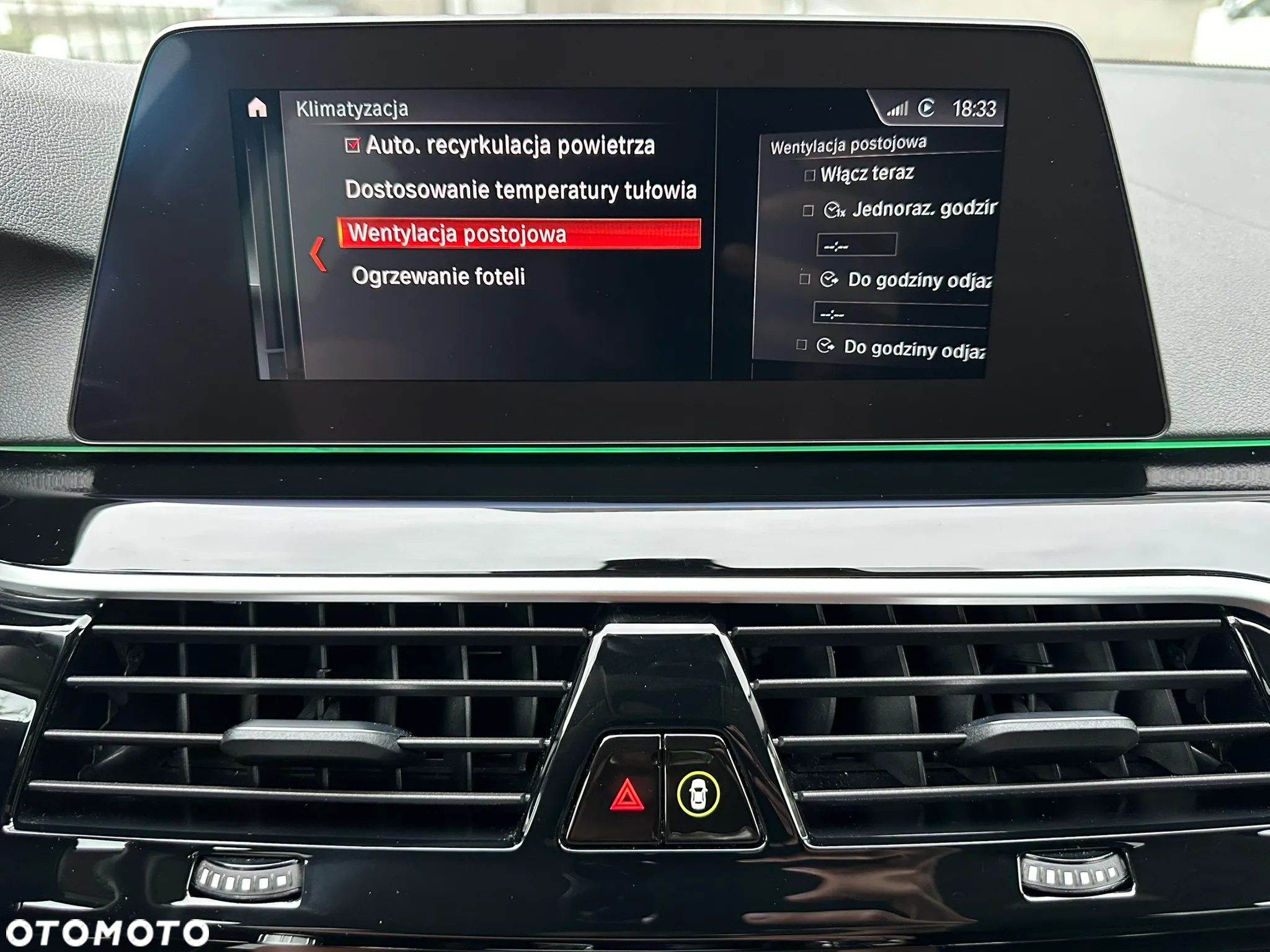 BMW Seria 5 520d xDrive Sport Line sport - 39