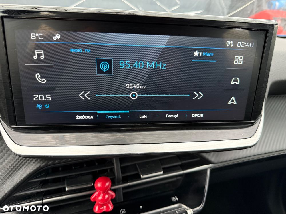 Peugeot 2008 PureTech 100 Stop&Start Allure Pack - 18