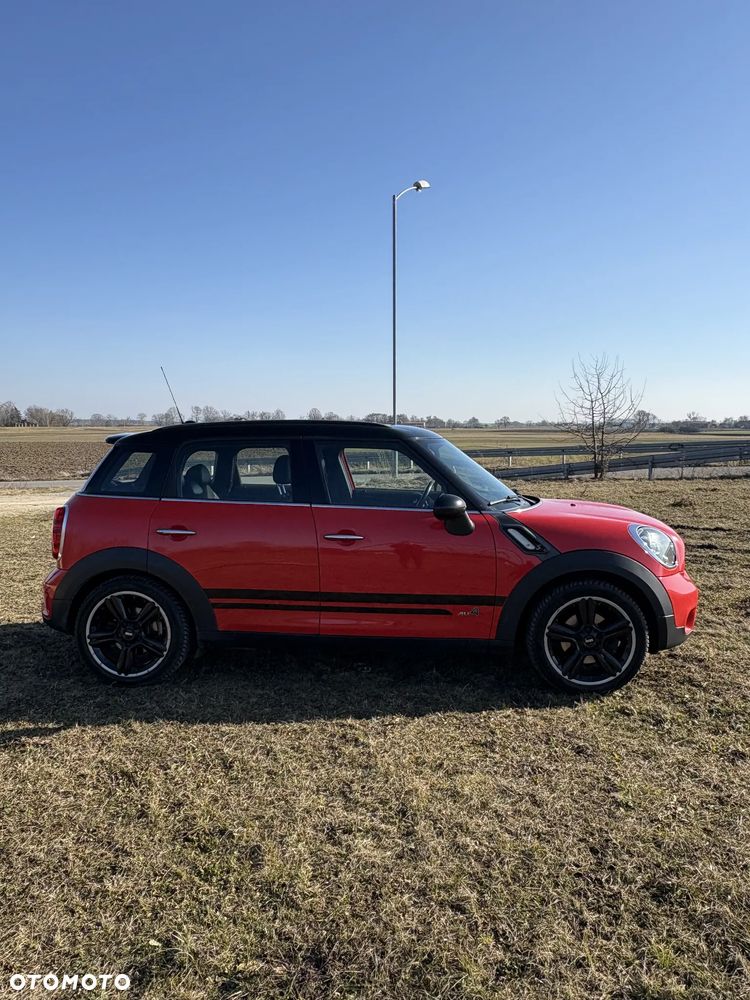 MINI Countryman - 1