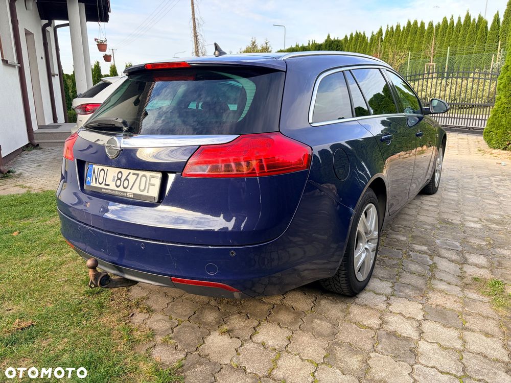 Opel Insignia - 3