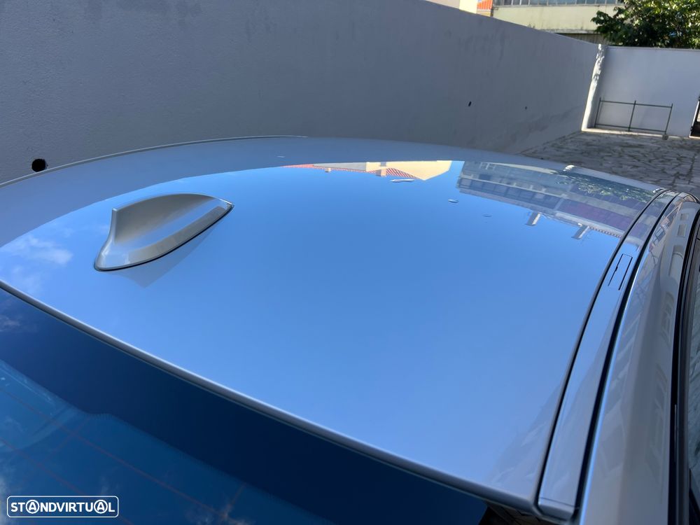 BMW 318 d Line Modern - 20