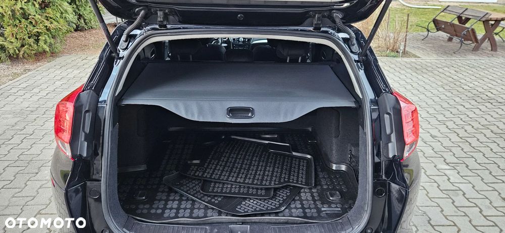 Honda Civic 1.6 i-DTEC Executive Black Edition - 15