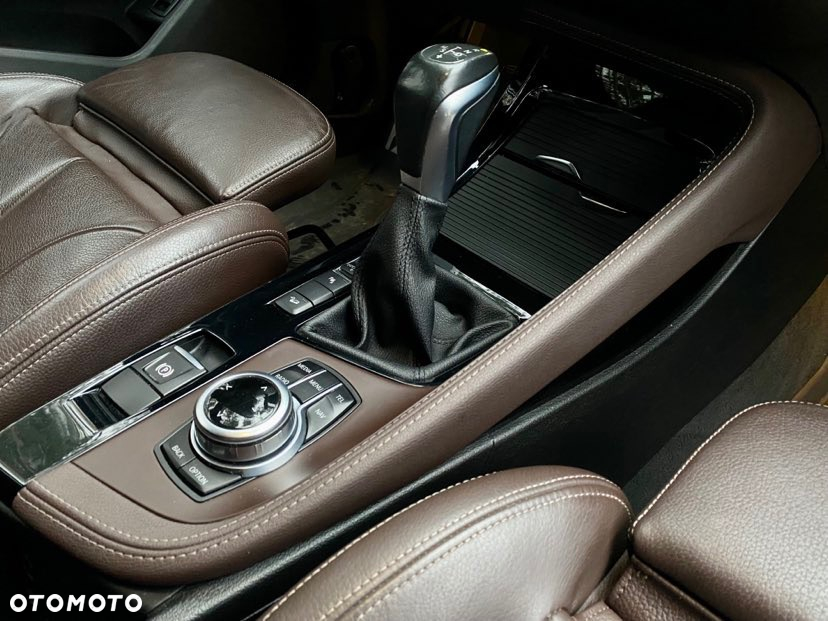 BMW X1 xDrive20d M Sport - 20