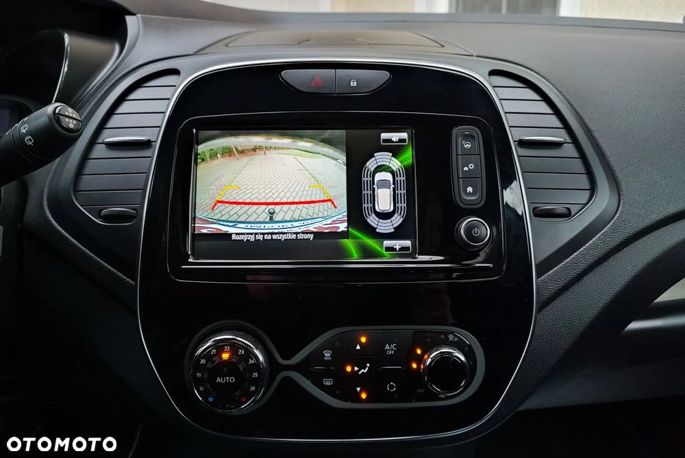 Renault Captur 1.3 Energy TCe S-Edition - 11