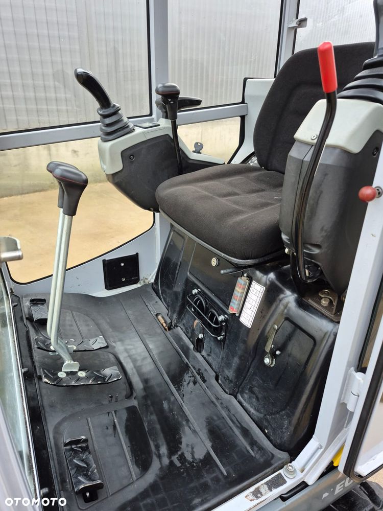 Wacker Neuson ET 16 - 13