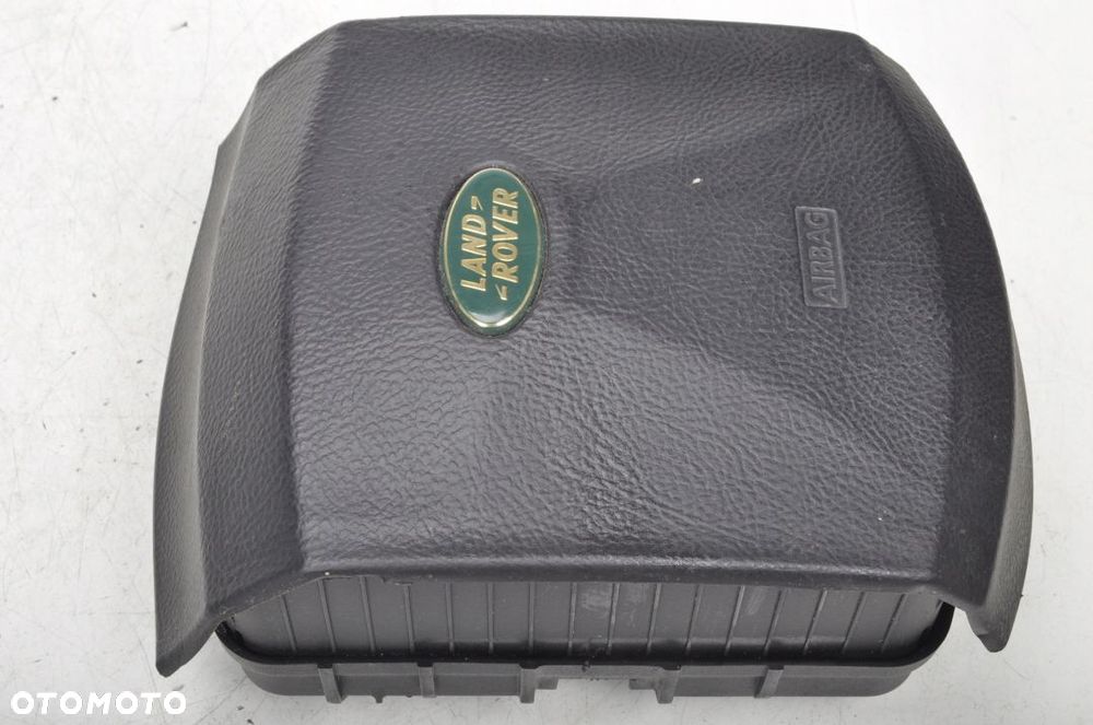 FREELANDER II PODUSZKA POWIETRZNA KIEROWCY AIRBAG - 4