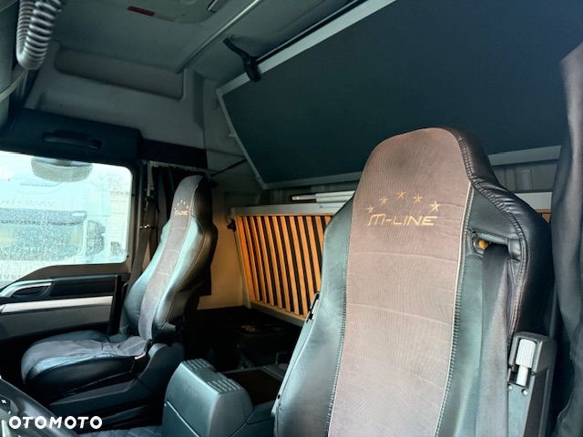 MAN TGX 18.440 STANDARD XL EURO6 AUTOMAT + RETARDER - 19