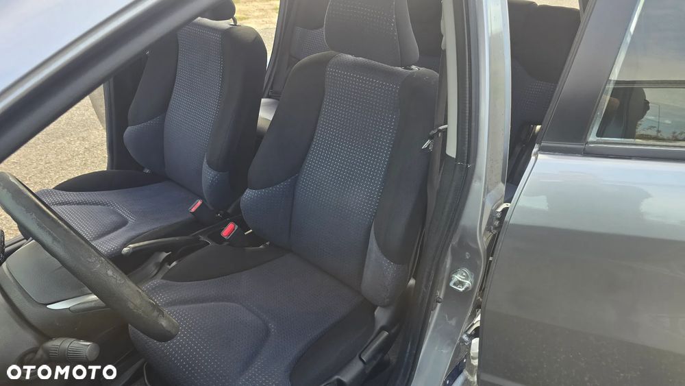 Honda Jazz 1.2 i-VTEC S - 29
