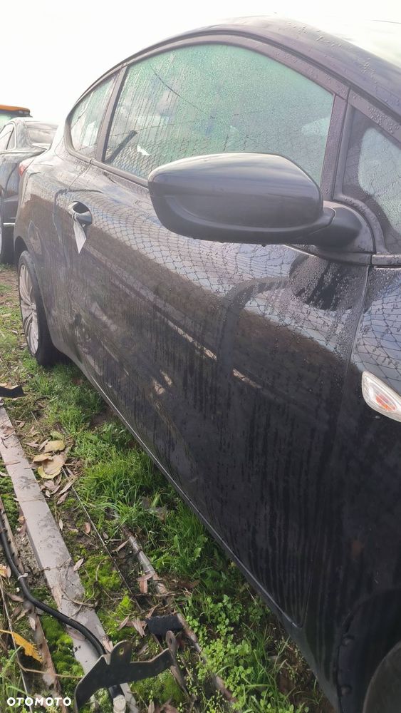 DRZWI PRAWE PRZÓD KIA PRO CEED II WK - 3