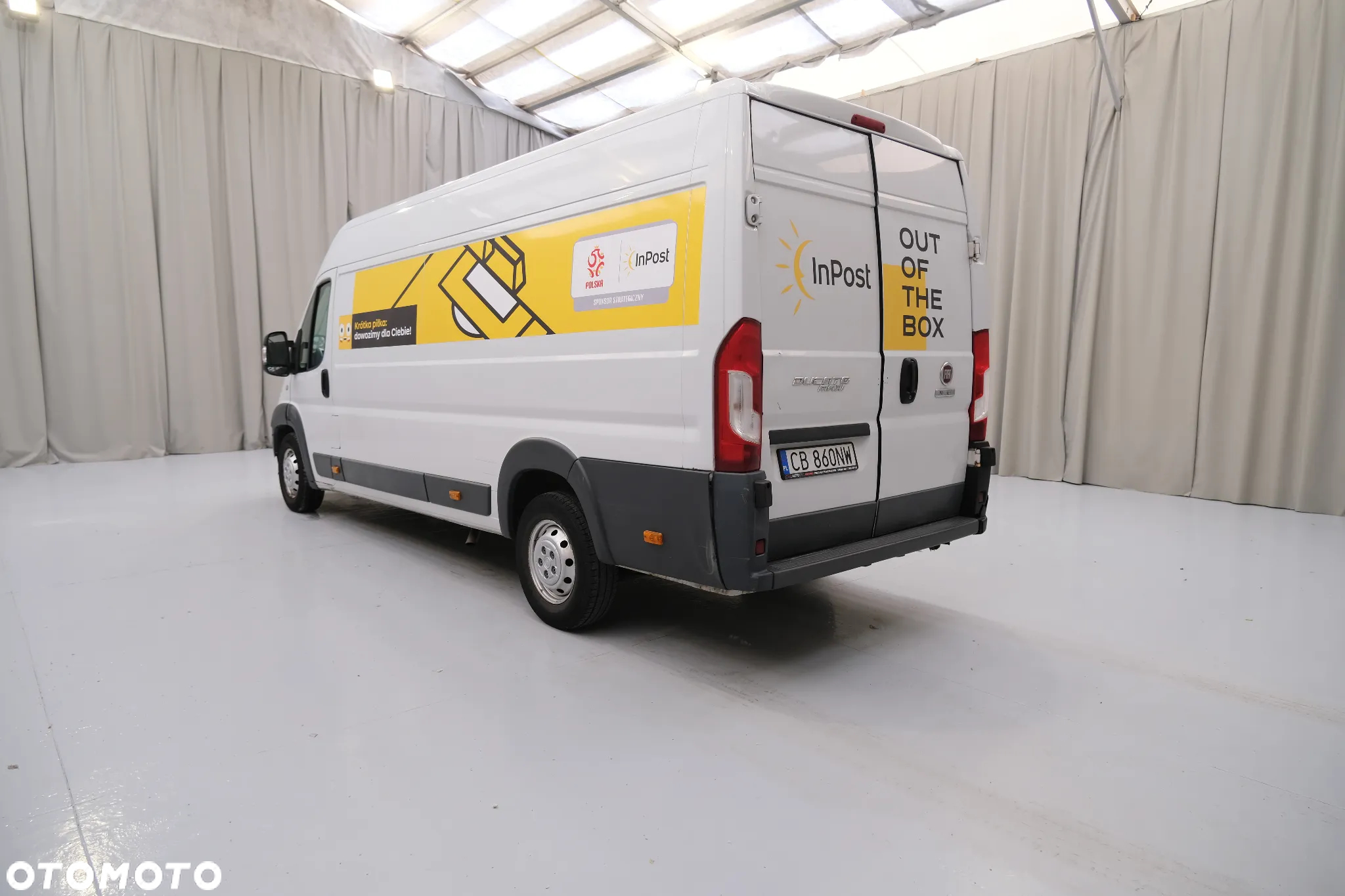 Fiat Ducato 35 - 2