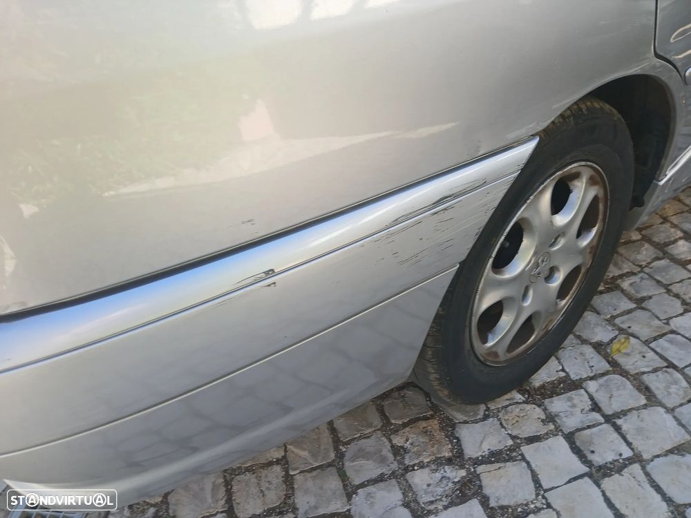 Peugeot 306 Break - 15