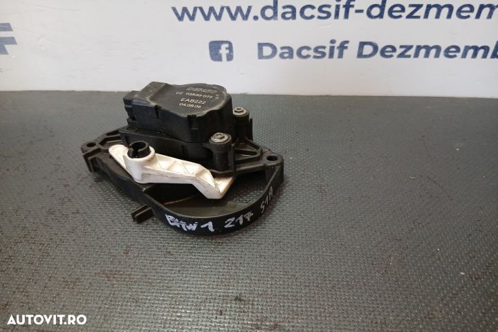 Motoras clapeta aeroterma 113930-0720 1139300720 113930-0720 11393007 - 1