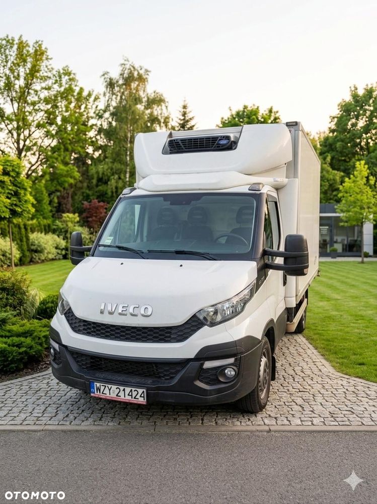 Iveco DAILY 35S15 - 1