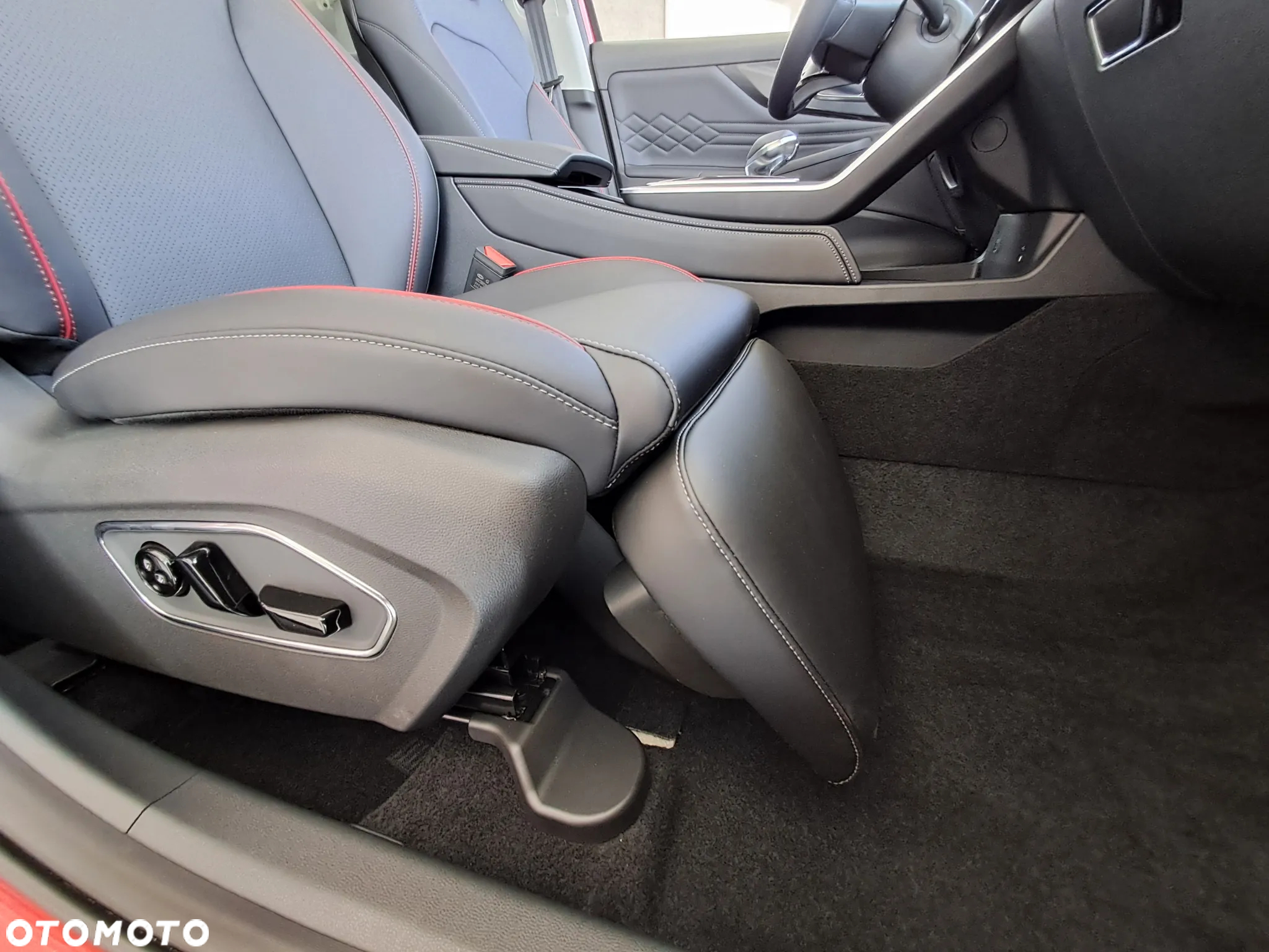 Baic Beijing 7 - 17