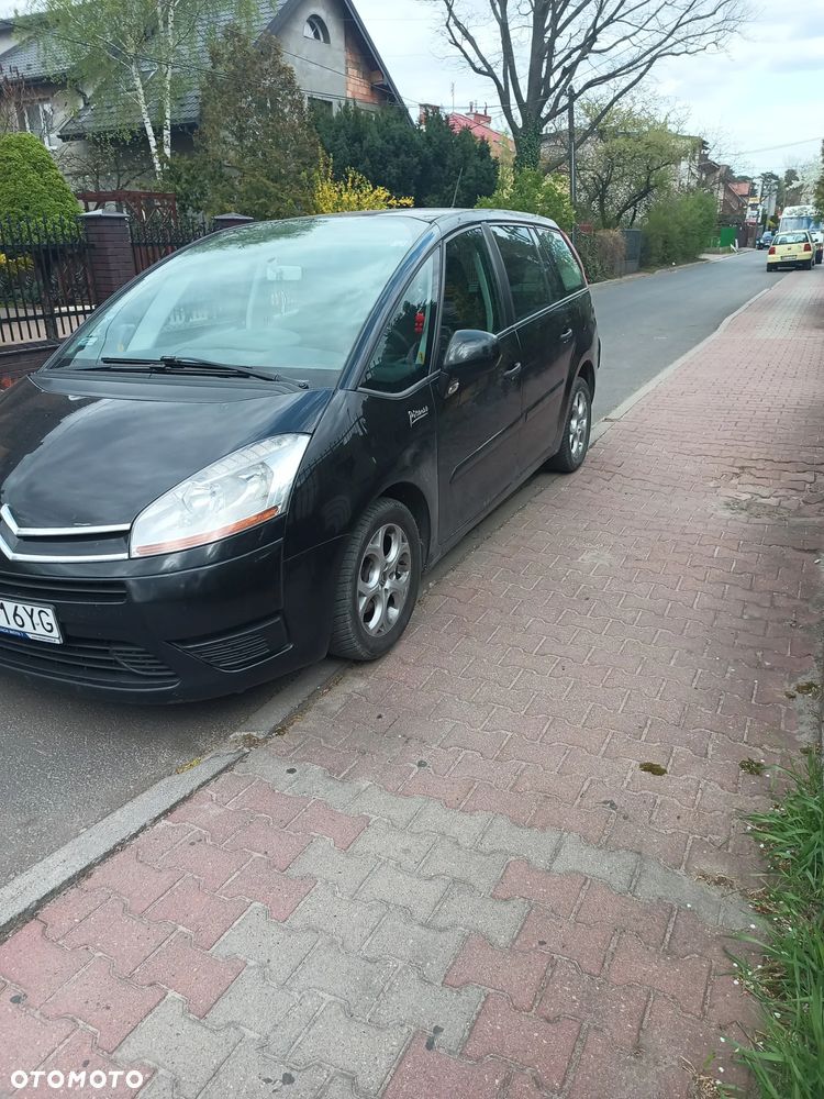 Citroën C4 Picasso 1.6 HDi My Way - 2