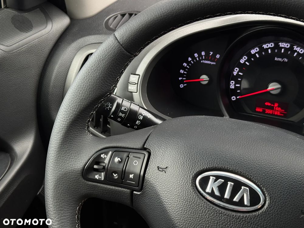 Kia Sportage 1.6 GDI S 2WD - 26