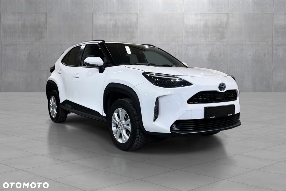 Toyota Yaris Cross Hybrid 1.5 Active - 2