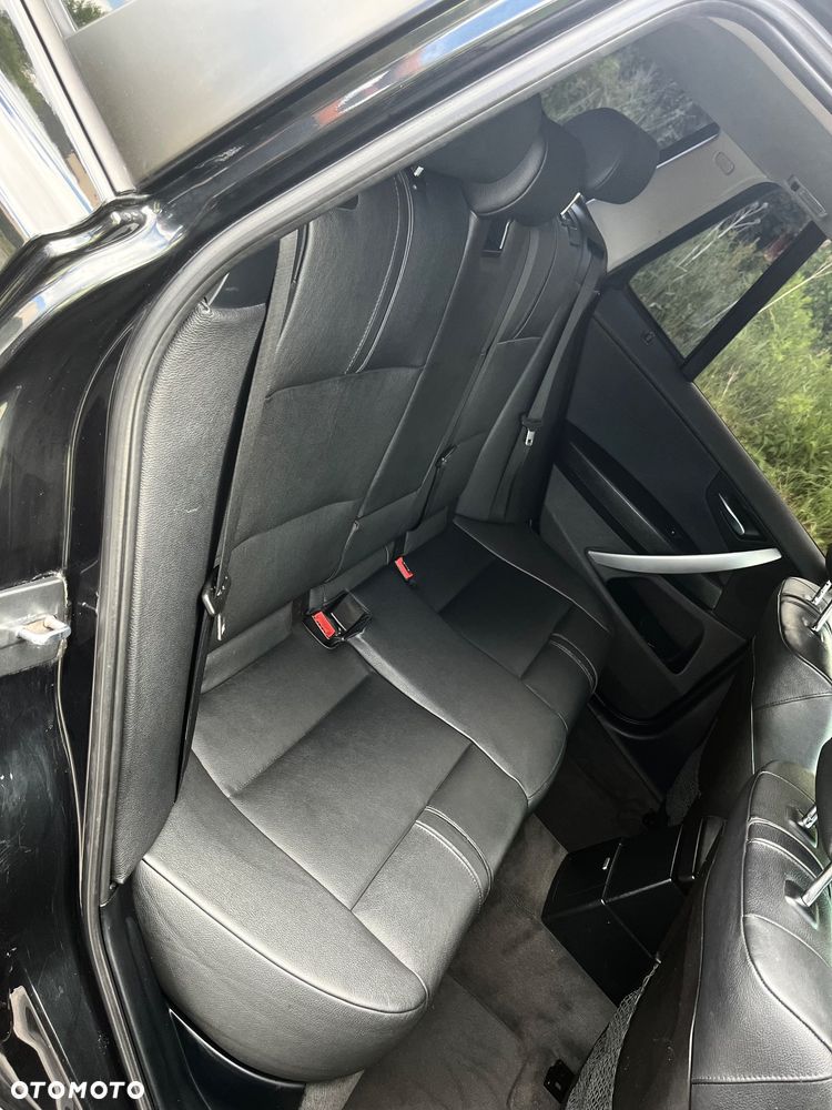 BMW X3 xDrive20d - 19