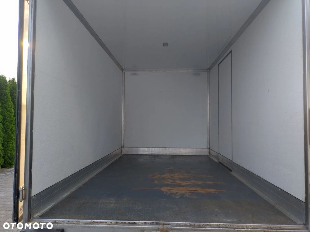 Fiat Ducato Izoterma 2.3 130KM - 7