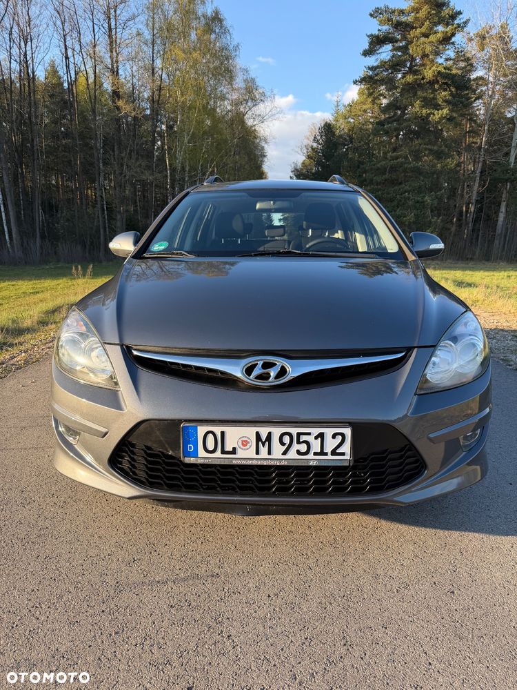 Hyundai i30 1.6 CRDi Comfort EU5 - 2