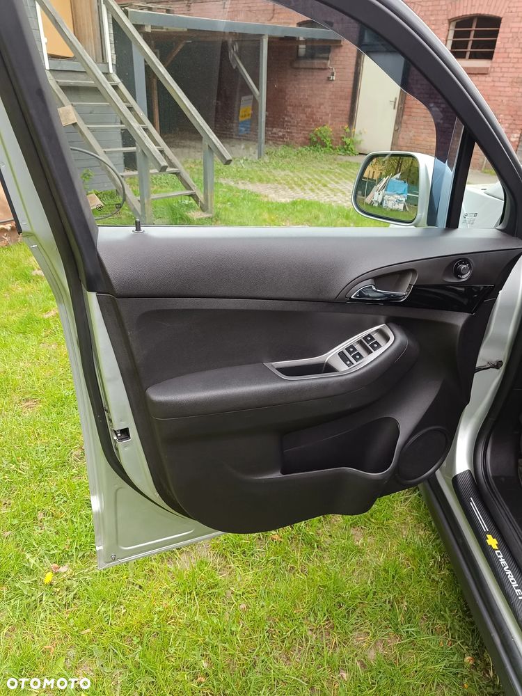 Chevrolet Orlando - 2