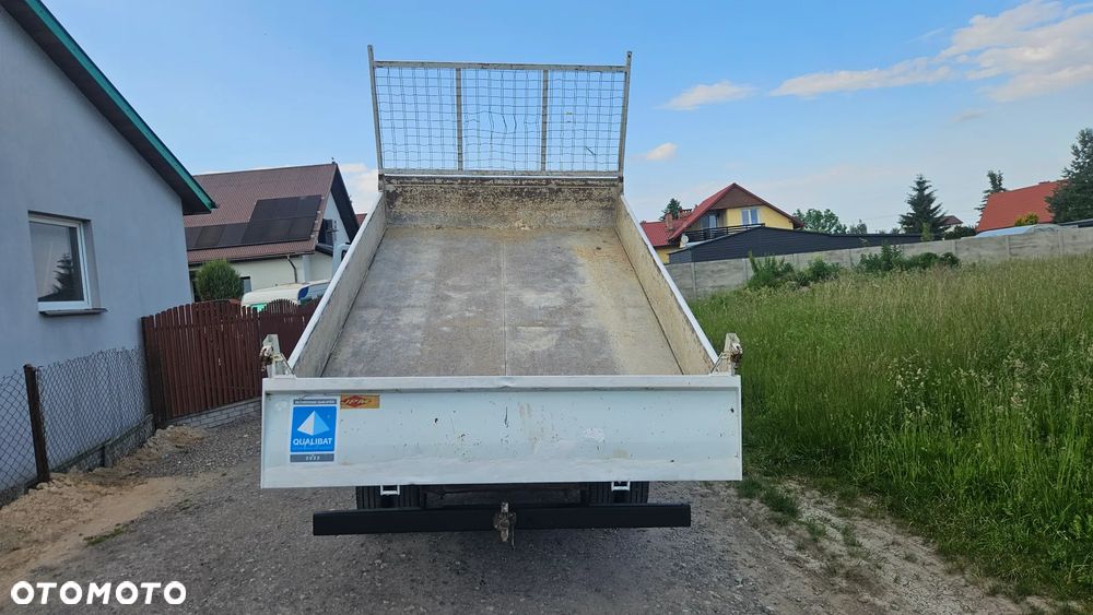 Iveco DAILY 35C15 3.0 HPI 35C150 WYWROTKA  BLIŹNIAK  KIPER  SKRZYNIA 3,40 HAK 3500 KG - 29