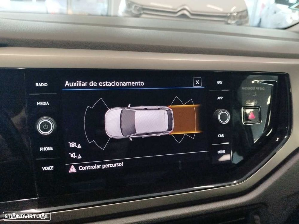 VW Polo 1.0 TSI - 14