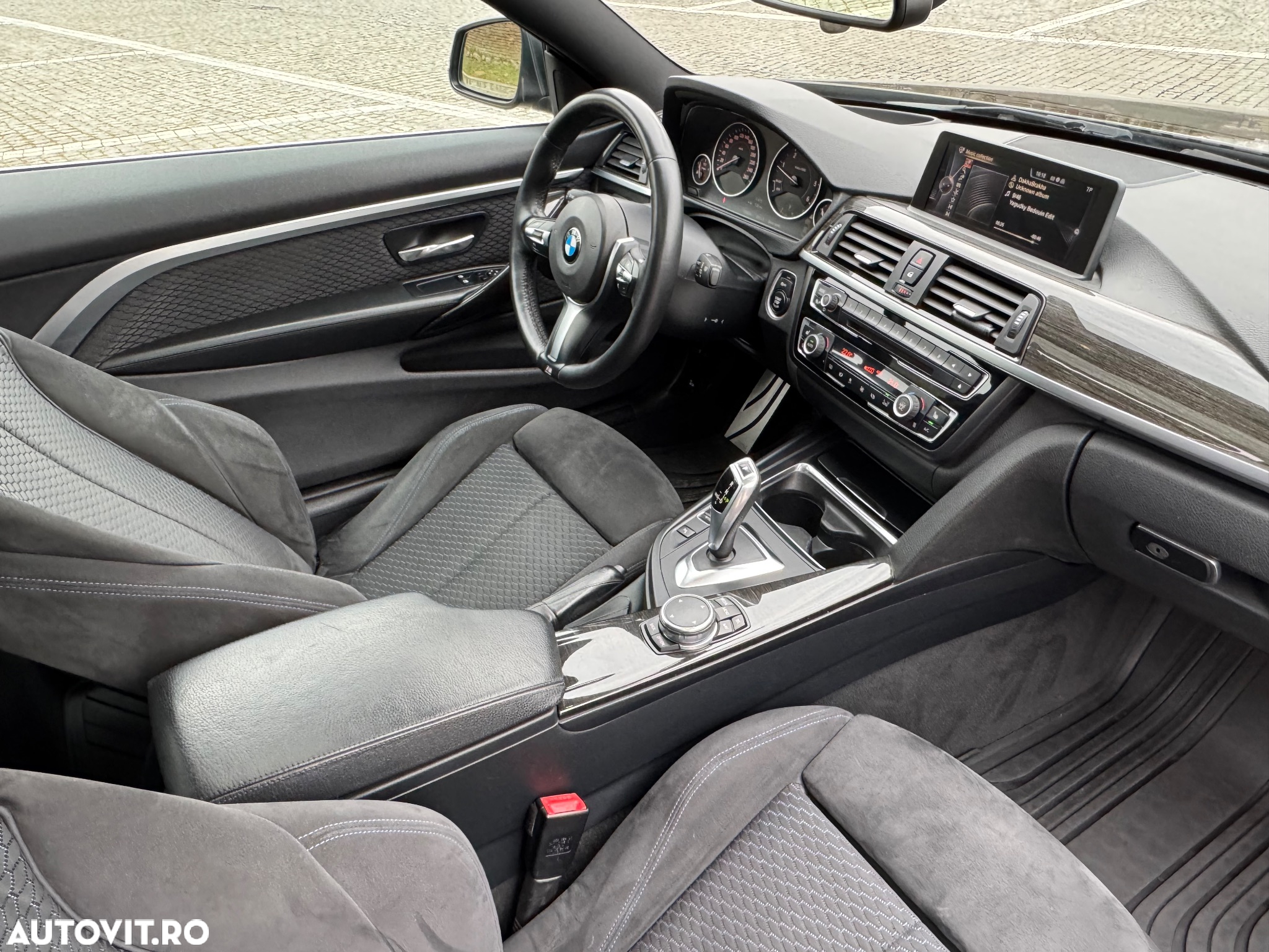 BMW Seria 4 - 12