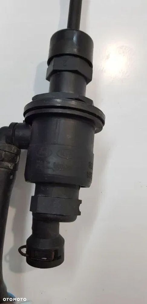 WYSPRZĘGLIK KIA CEED II ORYGINAŁ 1.6CRDI - 3