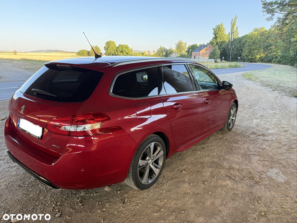 Peugeot 308 - 4