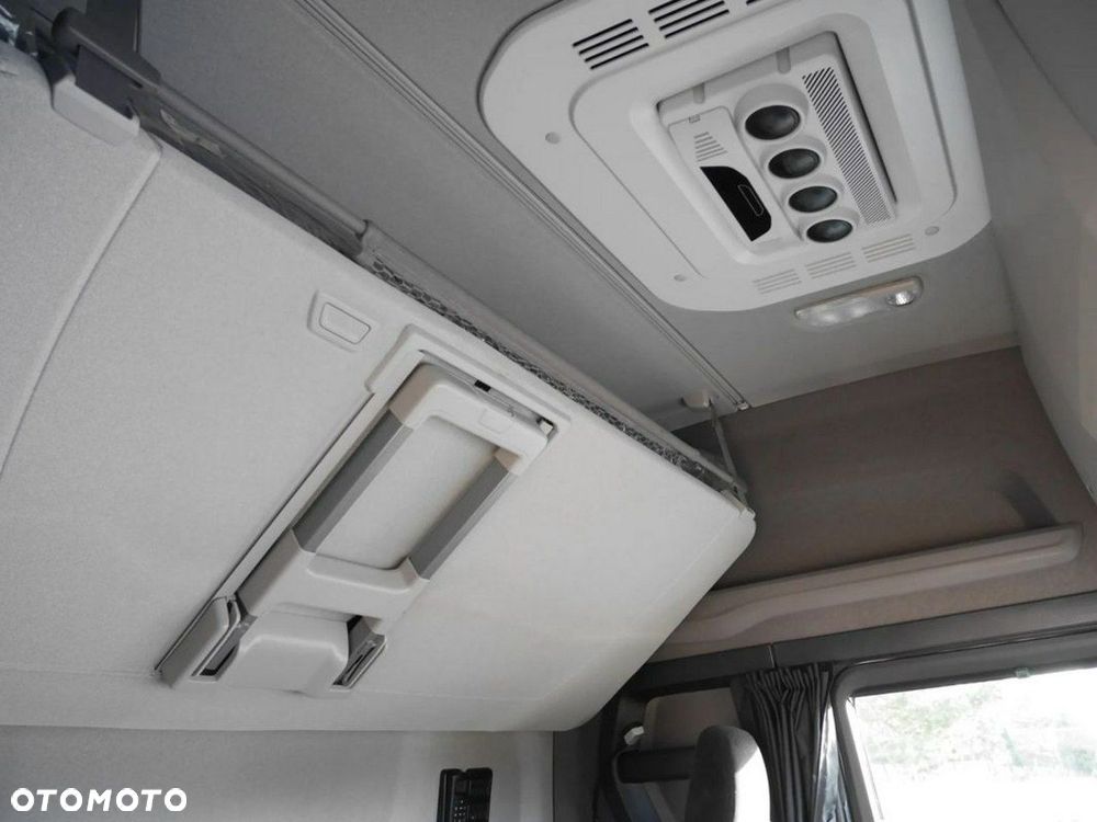 Scania R 450 /RETARDER/  STANDARD/ STAN JAK NOWA - 20