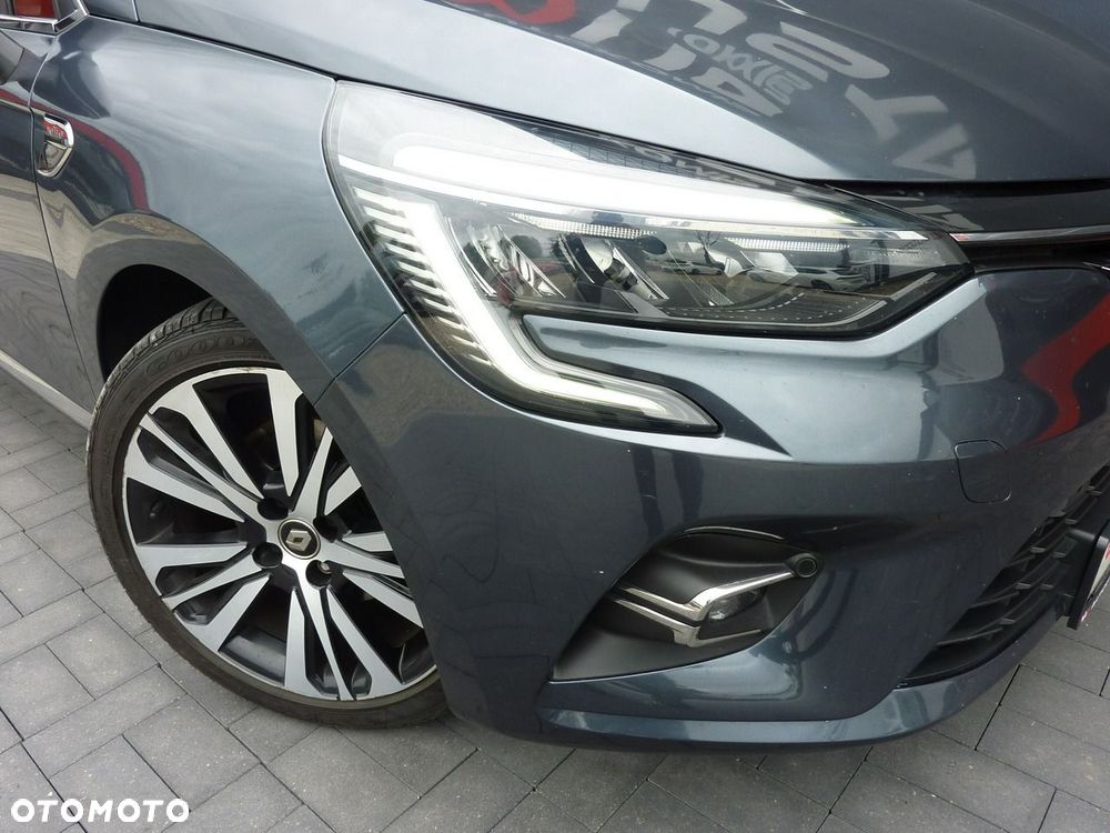 Renault Clio - 39